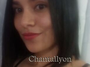 Chantallyon