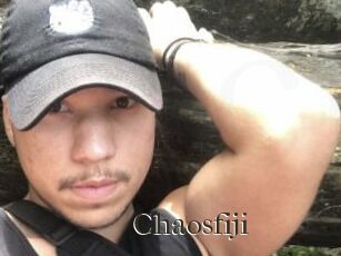Chaosfiji