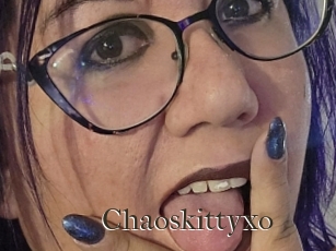 Chaoskittyxo