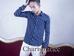 Charismaticc