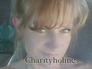 Charityholmes