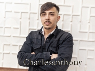 Charlesanthony