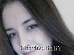 CharlizeBABY