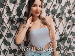 Charllotteevanss