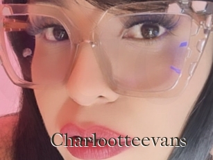 Charlootteevans