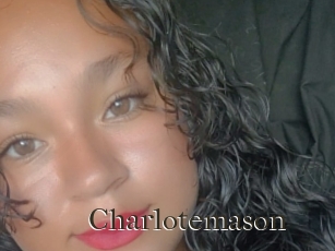 Charlotemason