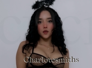 Charlotesmiths