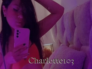 Charlotte103