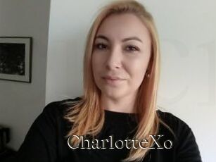 CharlotteXo