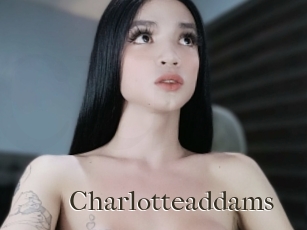 charlotteaddams Cum crazy amateurs