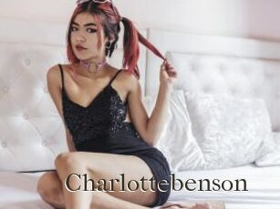 Charlottebenson