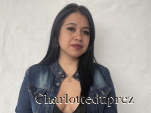 charlotteduprez Cum crazy amateurs