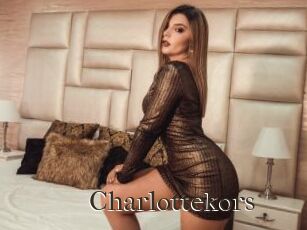 Charlottekors