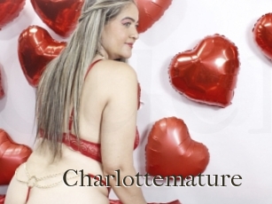 Charlottemature