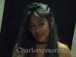 Charlottemoretti