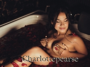 Charlottepearse
