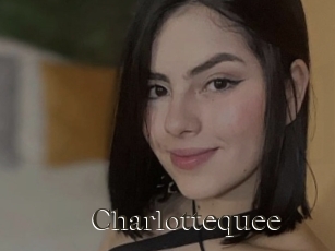 Charlottequee