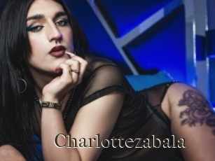 Charlottezabala