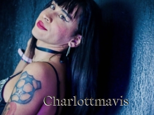 Charlottmavis