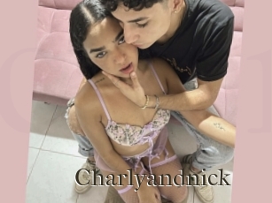 Charlyandnick