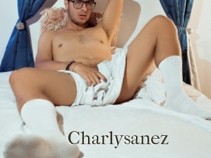 Charlysanez