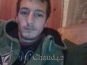 Chaud42