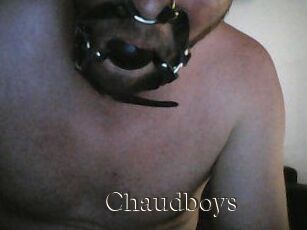 Chaudboys