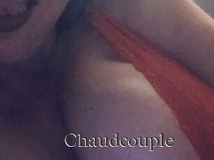 Chaudcouple