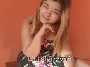 Chellypowel