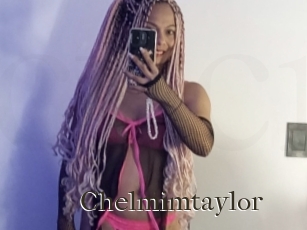 Chelmimtaylor