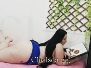chelsea_24 Cum crazy amateurs