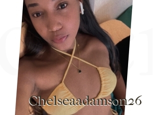 Chelseaadamson26