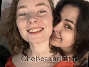 Chelseaandlilian