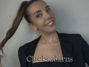 Chelseabarns