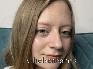 Chelseabarris