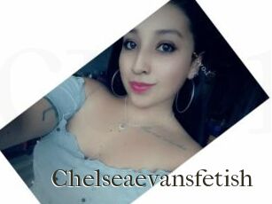 Chelseaevansfetish