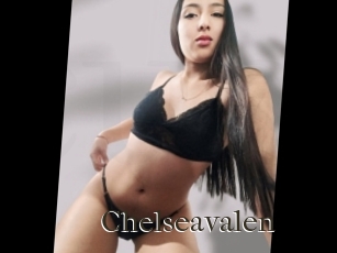 Chelseavalen