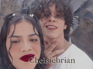 Chelsiebrian