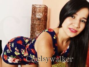 Chelsywalker