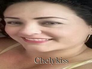Chelykiss