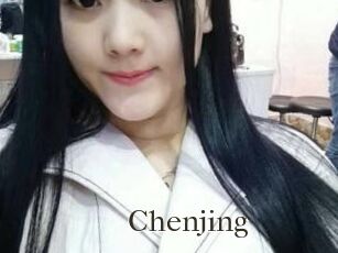 Chenjing