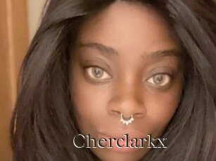 Cherclarkx