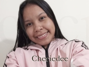 Cheriedee