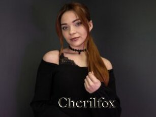 Cherilfox