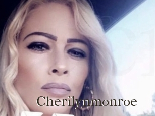 Cherilynmonroe