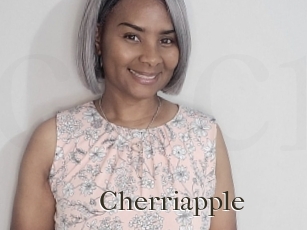 Cherriapple