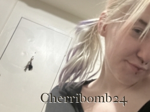 Cherribomb24