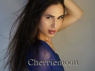 Cherriemoon