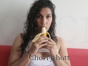 Cherry_hott