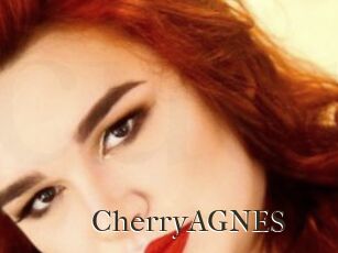 CherryAGNES